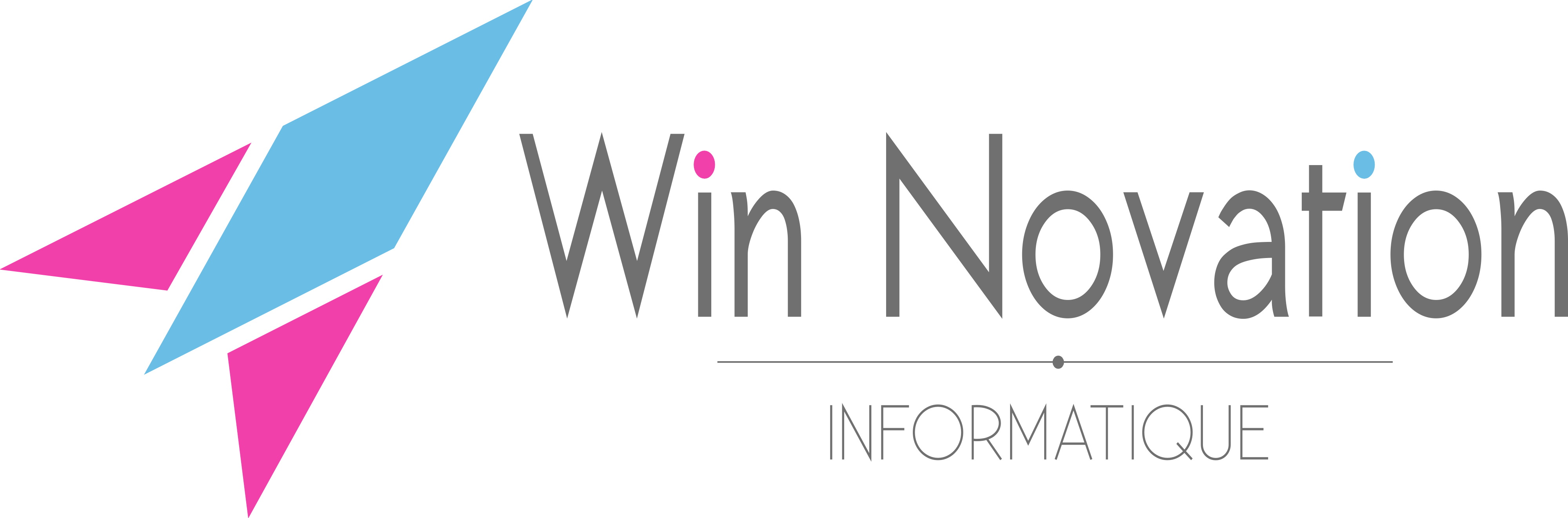 Win Novation Informatique